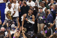 Giannis Antetokounmpo